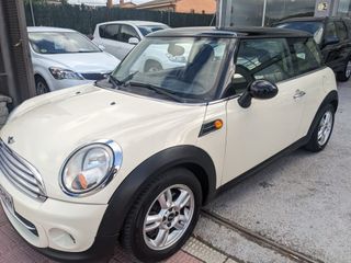 MINI Mini 2012