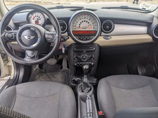 MINI Mini 2012