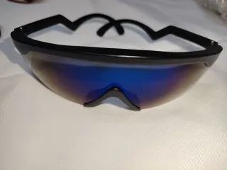 Gafas de esquiar antiguas marca CEBE