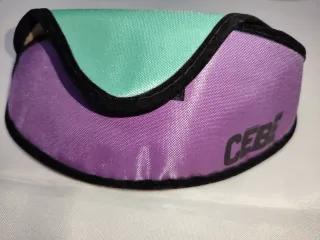 Gafas de esquiar antiguas marca CEBE