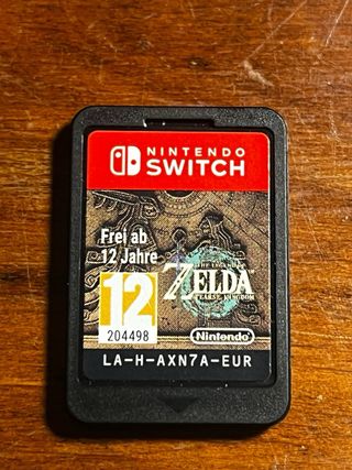 Giochi Nintendo Switch