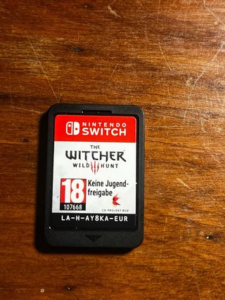 Giochi Nintendo Switch