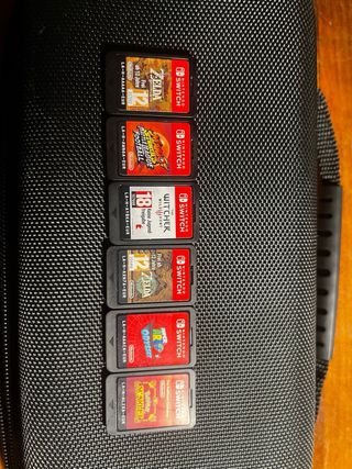 Giochi Nintendo Switch