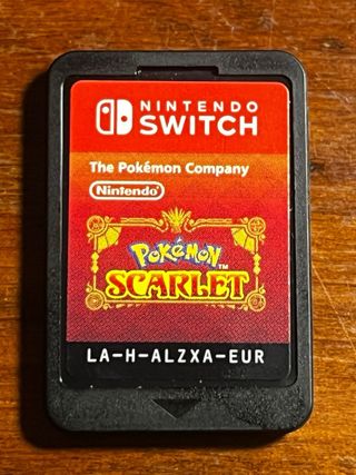 Giochi Nintendo Switch