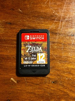 Giochi Nintendo Switch