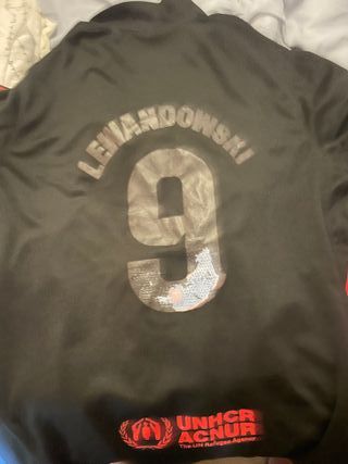 Camisetas del barca