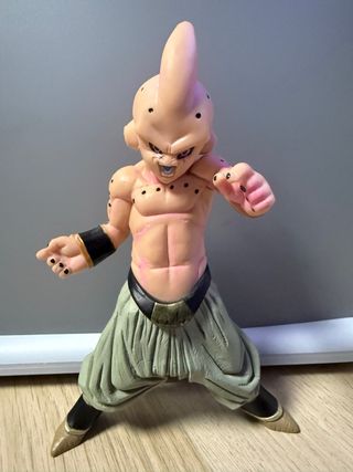 Figura Majin Boo Dragon Ball Z