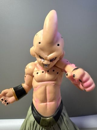 Figura Majin Boo Dragon Ball Z