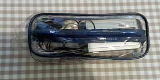 Afinador de Guitarra/Bajo + Metrónomo