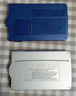 Afinador de Guitarra/Bajo + Metrónomo