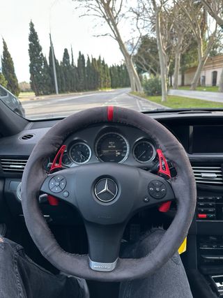 Mercedes-Benz Clase E350