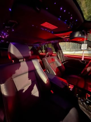 Mercedes-Benz Clase E350