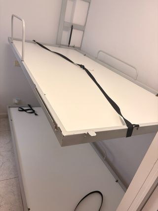 Litera abatible modelo premium