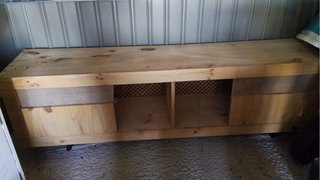 Mueble televisión