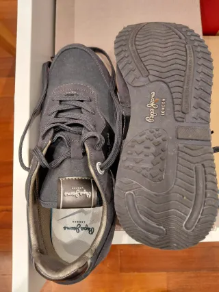 Zapatillas pepe jeans