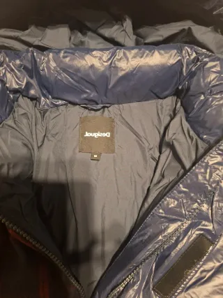 Abrigo de desigual