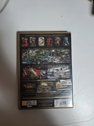 PC Disciples II Anthology FX