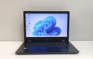 Portátil Acer Core i5 10ª Gen 12GB RAM SSD