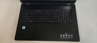 Portátil Acer Core i5 10ª Gen 12GB RAM SSD