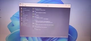 Portátil Acer Core i5 10ª Gen 12GB RAM SSD