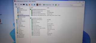 Portátil Acer Core i5 10ª Gen 12GB RAM SSD