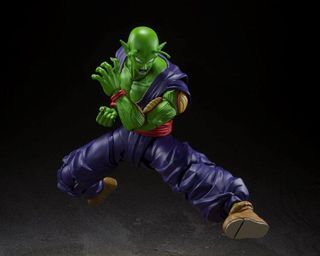 Dragon Ball Super Piccolo 16 cm TAMASHII NATIONS