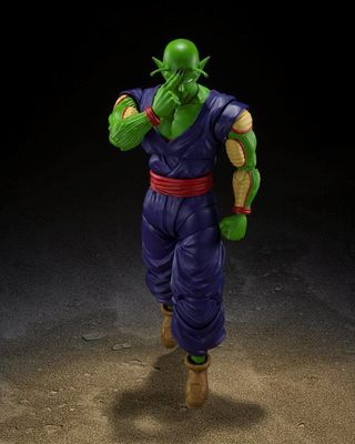 Dragon Ball Super Piccolo 16 cm TAMASHII NATIONS