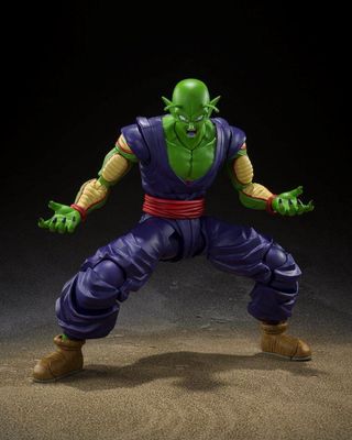 Dragon Ball Super Piccolo 16 cm TAMASHII NATIONS