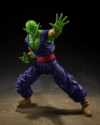 Dragon Ball Super Piccolo 16 cm TAMASHII NATIONS