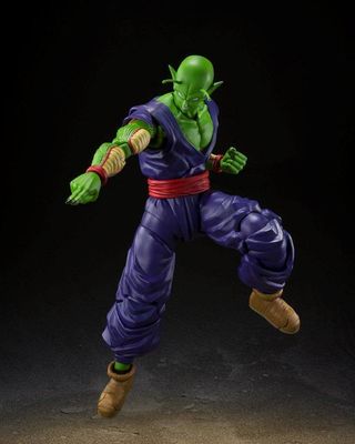 Dragon Ball Super Piccolo 16 cm TAMASHII NATIONS