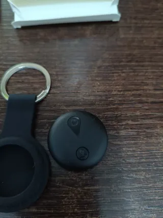 Rastreador GPS para iPhone - Apple Find My