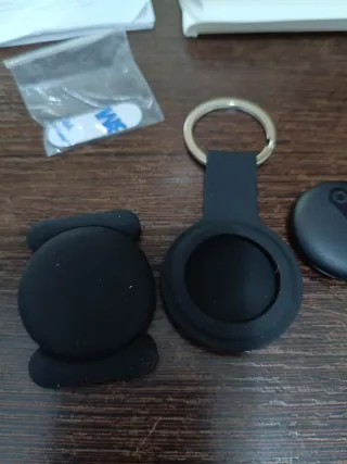 Rastreador GPS para iPhone - Apple Find My