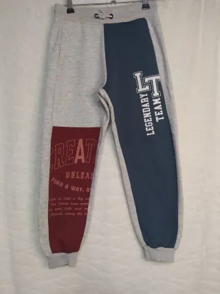 Conjunto chandal Lefties.