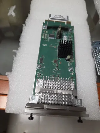 Cisco C3850-NM-2-10G