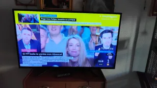 Televisor TD Systems 48" led K48DLS6F