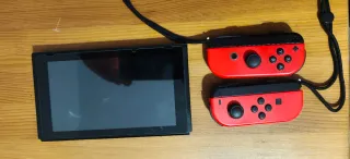 Nintendo switch v1