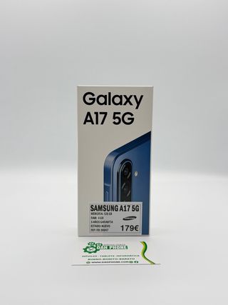 SAMSUNG GALAXY A17 5G