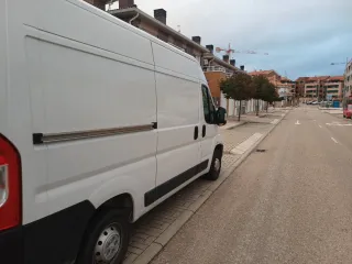 Citroen Jumper 2024