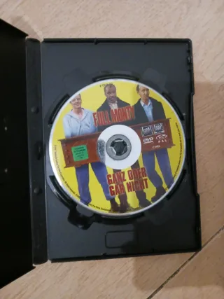 película "full monty"