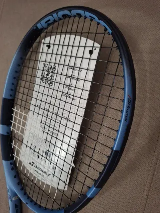 Babolat Pure Drive 300g L2 Tenis