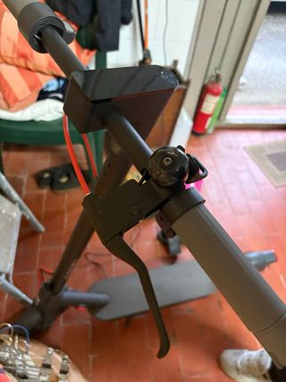 Patinete Eléctrico Xiaomi