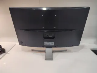 Pantalla SAMSUNG CURVA