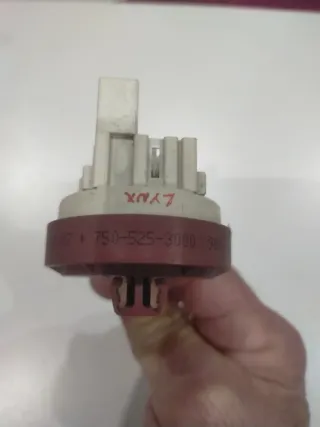 Presostato Lavadora Lynx