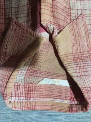 Lote camisa ,pantalón , playeros