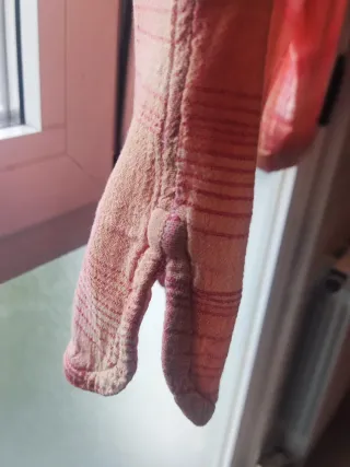 Lote camisa ,pantalón , playeros