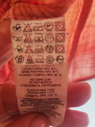 Lote camisa ,pantalón , playeros