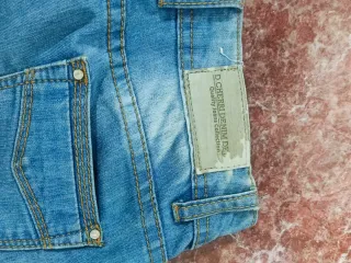 Lote camisa ,pantalón , playeros