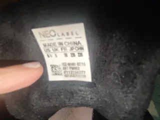 Lote camisa ,pantalón , playeros