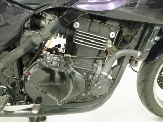 Kawasaki Gpz 500S