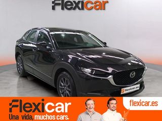 Mazda CX-30 2.5L e-SKYACT G MHEV 103kW AT Centr-Line
